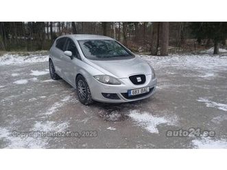 seat leon 2.0 103кв