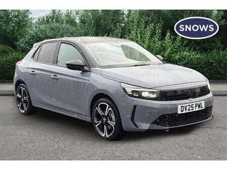 1.2 turbo ultimate auto euro 6 (s/s) 5dr