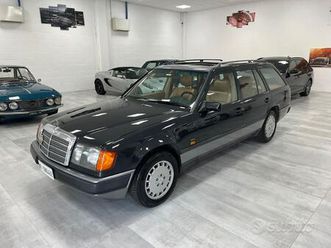 mercedes-benz 200 te limited edition asi