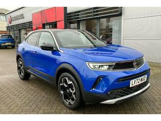 1.2 turbo ultimate auto euro 6 (s/s) 5dr