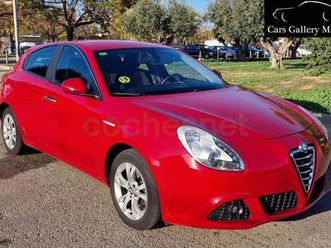 alfa romeo giulietta 1.6 jtdm progression