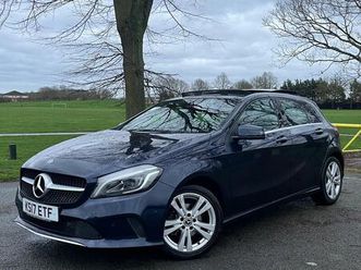 2.1 a200d sport (premium plus) 7g-dct euro 6 (start/stop) 5dr