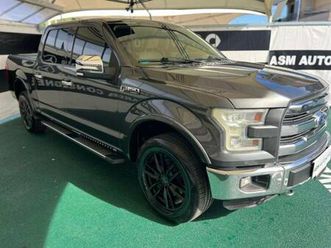 f 150 lariat