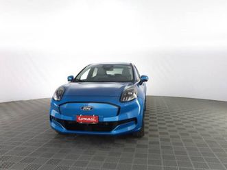 puma '97-'02 gen-e gen-e 43 kwh premium