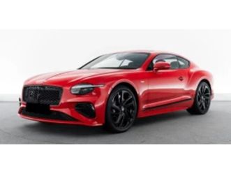 bentley continental gt speed v8 hybrid ≫ 2025 • 311 887 eur • id