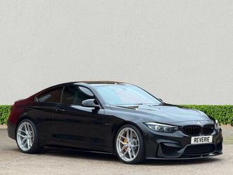 3.0 biturbo competition dct euro 6 (start/stop) 2dr