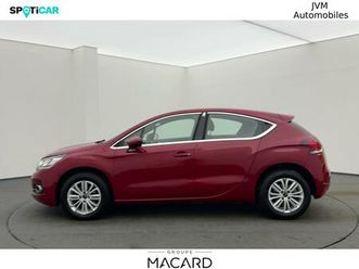 1.6 bluehdi 120ch chic