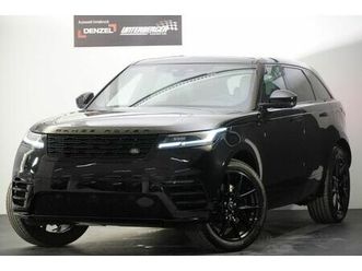 land rover range rover velar 2.0phev dyn se