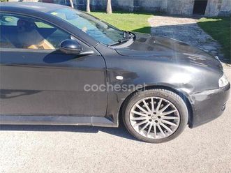 alfa romeo gt 1.9 jtd distinctive