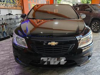 joy hatch 1.0 8v flex mec. 4p