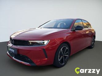 opel astra elegance f12 xht at8 1.2 - 3 godine jamstva, 2023 god.