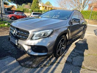 -x156 2017 d sport auto