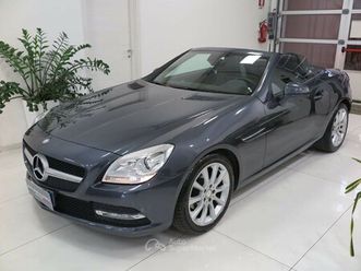 cgi sport cambio a/t auto con solo 23.000 km!!!