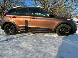 hyundai i20 active 1.0 t-gdi