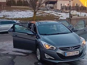 hyundai i40 1,7 crdi europe