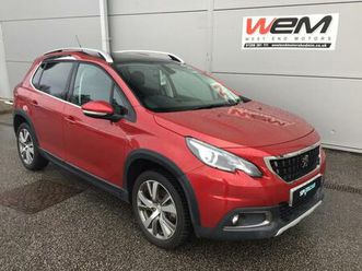 1.2 puretech allure premium euro 6 (s/s) 5dr