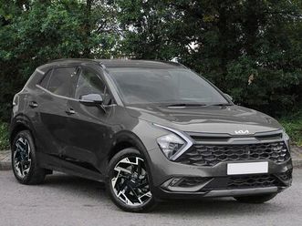 1.6 t-gdi mhev gt-line dct euro 6 (start/stop) 5dr