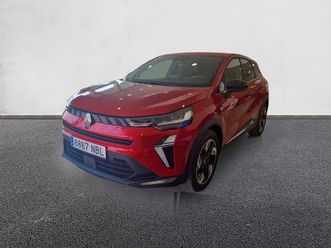 techno e-tech full hybrid 107 kw (145 cv)