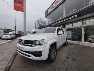 volkswagen amarok cd conect 3.0tdi 4mo bmt