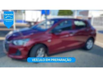 hatch 1.0 12v flex mec. 4p