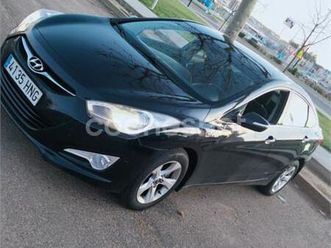 hyundai i40 cw 1.7 crdi bluedrive tecno
