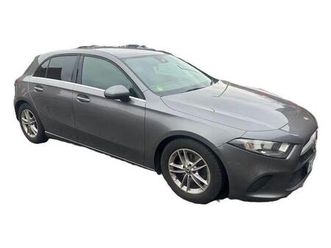 1.5 a180d se 7g-dct euro 6 (start/stop) 5dr