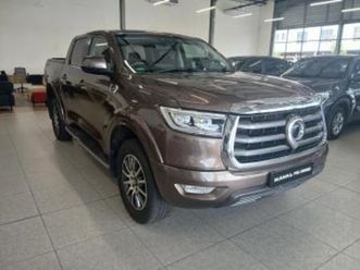 2.0td double cab ls