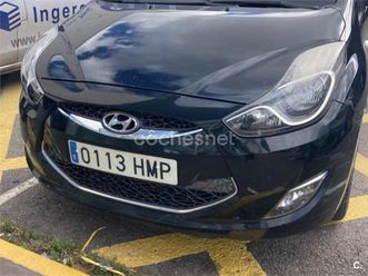hyundai ix20 1.6 crdi gls comfort