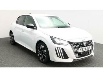 1.2 puretech allure euro 6 (s/s) 5dr