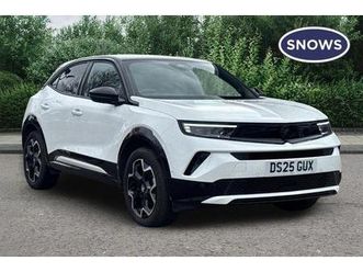 1.2 turbo ultimate auto euro 6 (s/s) 5dr