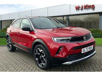 1.2 turbo ultimate auto euro 6 (s/s) 5dr