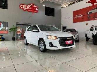 hatch lt 1.0 12v flex mec. 4p