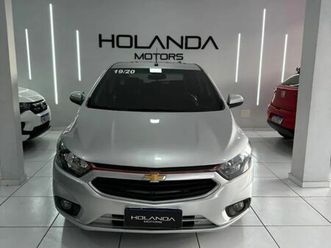 joy hatch 1.0 8v flex mec. 4p