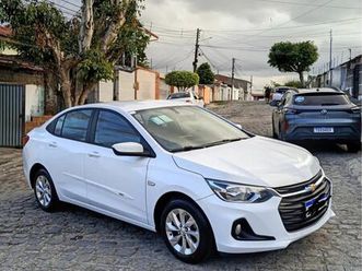 plus ltz 1.0 12v tb flex aut. 4p