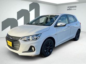 plus ltz 1.0 12v tb flex aut. 4p