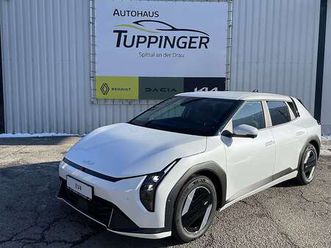 kia ev4 hb fwd 81,4kwh earth plus