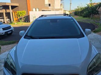 ltz 1.8 16v flex 4x2 aut.