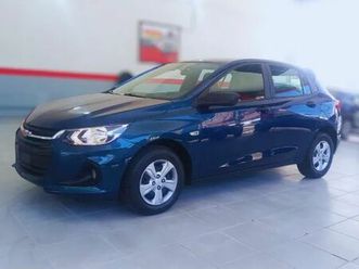 hatch 1.0 12v flex mec. 4p