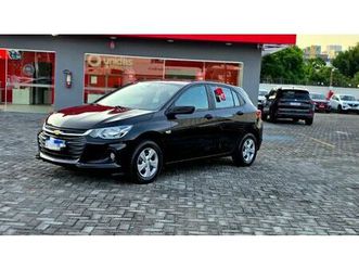 hatch 1.0 12v flex mec. 4p