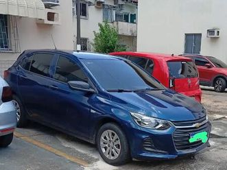 hatch 1.0 12v tb flex aut. 4p