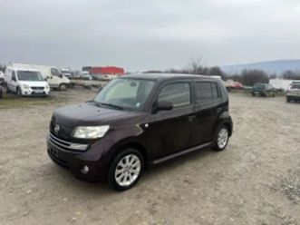 daihatsu materia 1.5-103кс, 4х4