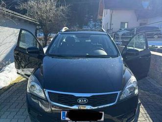 kia ceed 1,4 jackpot