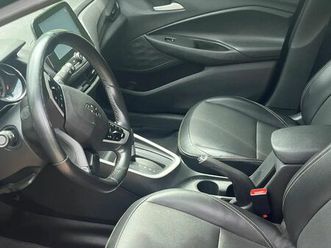 plus premier midnight 1.0 12v tb flex aut. 4p