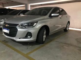 sedan plus premier 1.0 12v tb flex aut. 4p