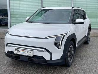 kia ev3 fwd 81,4kwh.akku earth-ausstattung