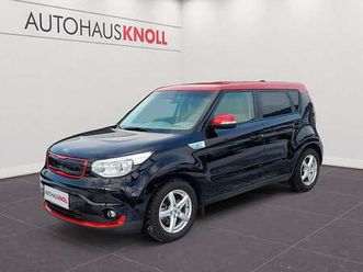 kia soul ev ac/dc 27kwh