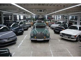 180c w120 ponton *h-zulassung*