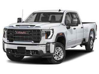 new 2026 gmc sierra 2500 at4x