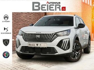 1.2 puretech 130 allure sitzh./ acc/ klimaau.