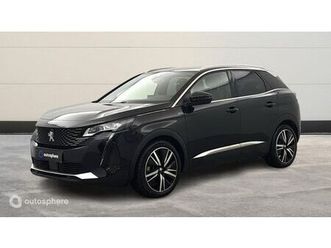 hybrid4 300ch gt pack e-eat8